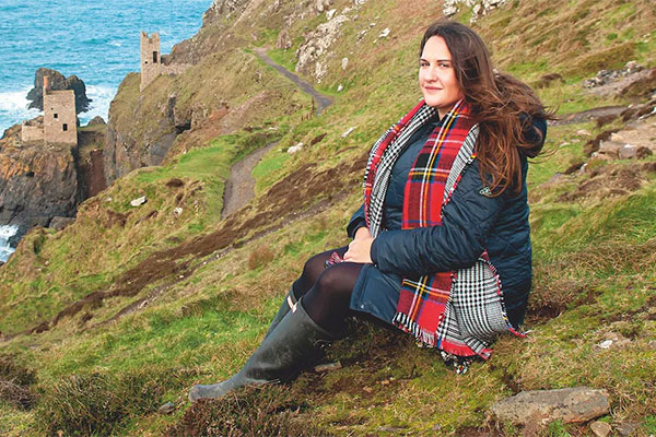 The moment I realised my Cornish dream was over for good. Katie Glass for The Telegraph