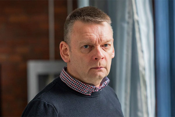 Eight years after the death of his son, Phillip Hoole believes he has the evidence to prosecute for corporate manslaughter.